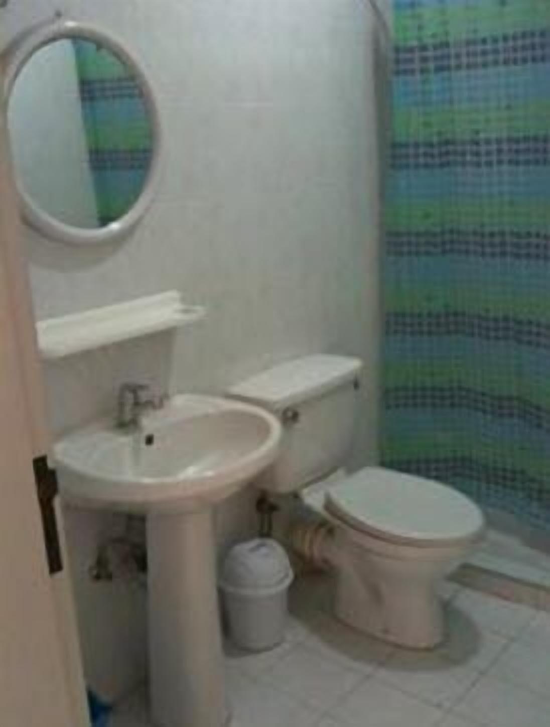 White Dolphin Complex Aparthotel Qawra Bagian luar foto
