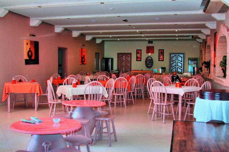 White Dolphin Complex Aparthotel Qawra Bagian luar foto